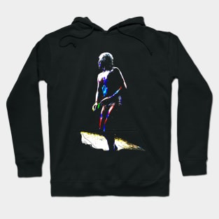 A Dancer Hoodie